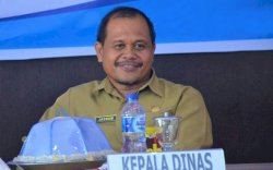 Orang Tua dan Siswa di Lutra Bantu Banjir Bandang Parigi Sulteng, Jasrum : Terima Kasih