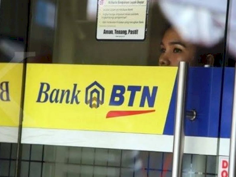 Bank BTN Tunjuk Investor Baru Selesaikan Masalah Sertipikat Perumahan Kodam 3 Makassar