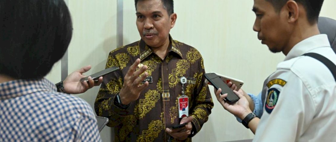 Pemprov Sulsel Optimis Pelaksanaan APBD 2022 Penuhi Target