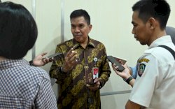 Pemprov Sulsel Optimis Pelaksanaan APBD 2022 Penuhi Target