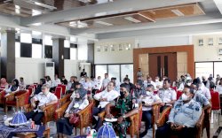 Pemkab Takalar Bakal Meriahkan HUT RI ke-77 dengan Pawai Keliling Seluruh Instansi dan Sekolah