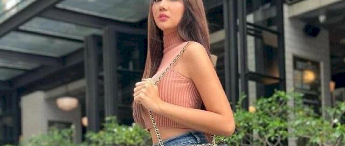 Lucinta Luna Blak-Blakan Soal Dirinya yang Pernah Jadi Pekerja Seks Komersial Lucinta Luna Blak-Blakan Soal Dirinya yang Pernah Jadi Pekerja Seks Komersial