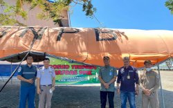 Redam PMK di Sulsel, Karantina Pertanian Makassar Perketat Lalu Lintas Hewan Ternak