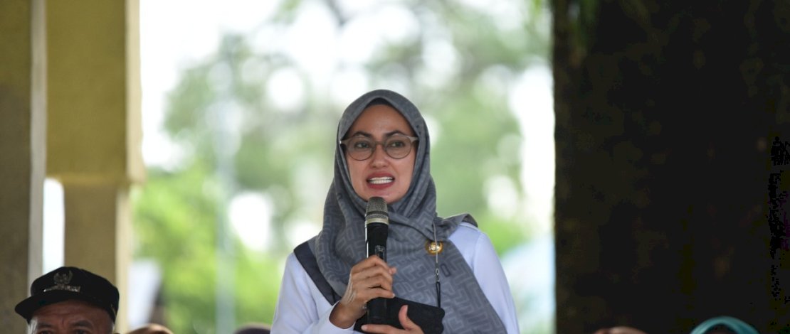 Peringati HUT RI, Bupati Lutra Buka Turnamen Sepak Bola