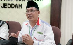Kemenag dan Kemenhaj Bahas Kebijakan Penyelenggaraan Umrah 1444 H, Ini Hasilnya