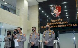 Ferdy Sambo Diperiksa Hari Ini, Istrinya Masih Trauma