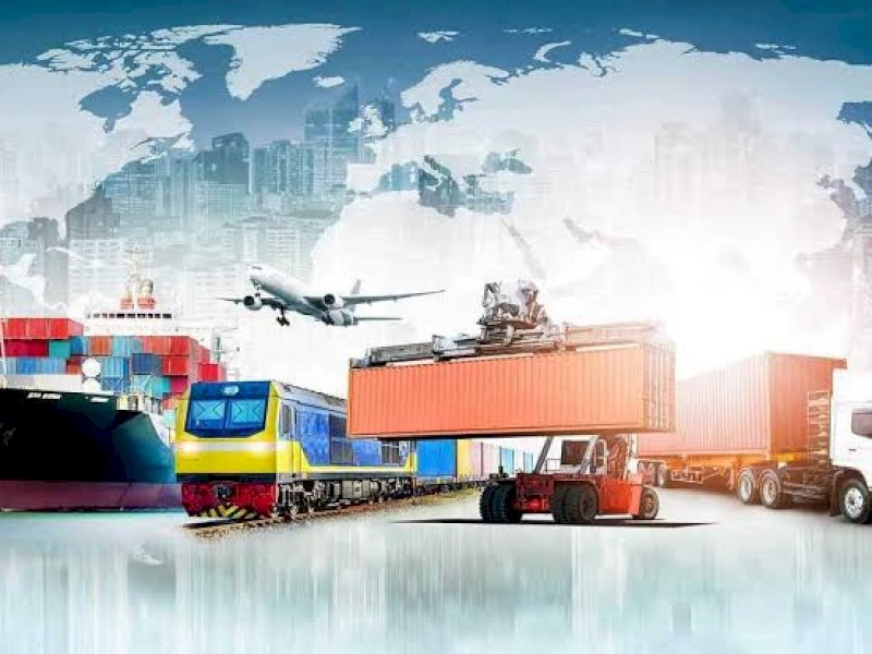 Siap-siap Belanja Online Bakal Makin Mahal , Perusahaan Logistik Ingin Hapus Layanan Free Ongkir 
