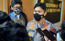 Kasus Polisi Tembak Polisi Kembali Terjadi? Kabid Humas Polda Metro Jaya : Kelalaian Satu Anggota Saja 