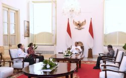 Pemerintah Rencanakan Bangun Pusat Pelatihan Sepak Bola di IKN