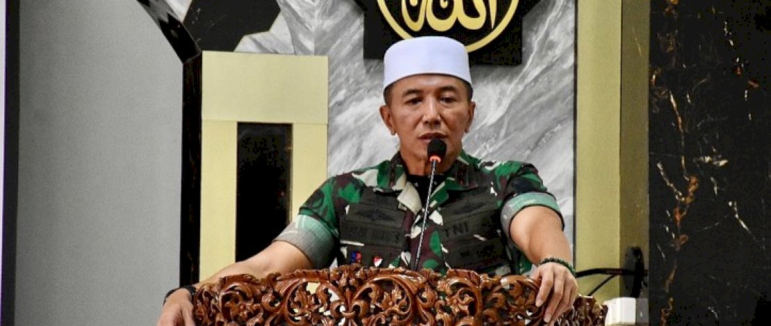 Totok Imam Santoso (Foto/IG @Totok_imam)