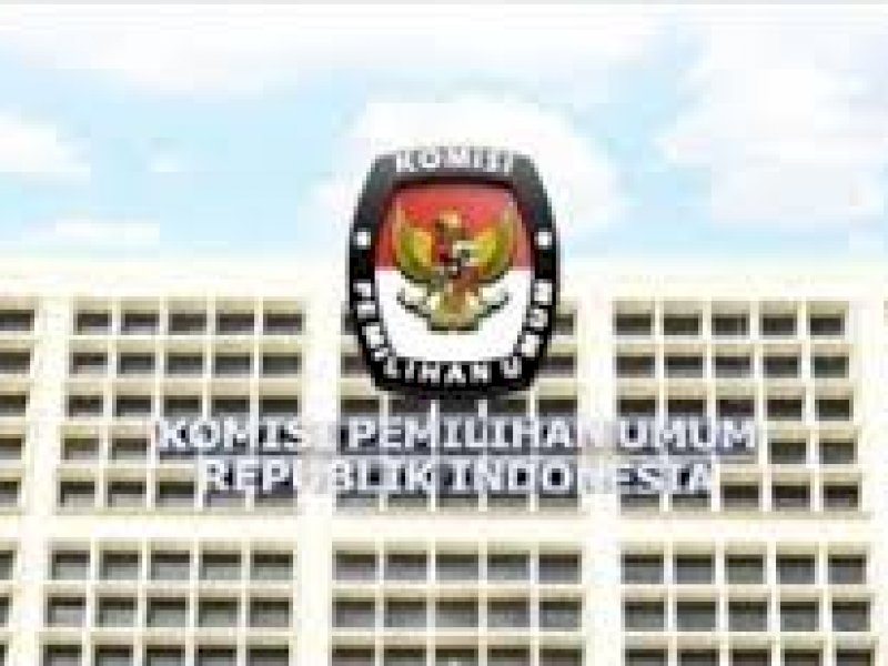 Ditemukan Sejumlah Anggota KPU Juga Terdaftar Keanggotaan Partai Politik 