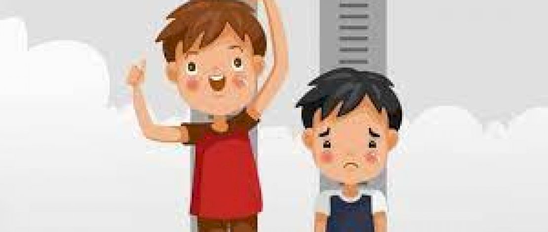 Mengenal Stunting, Momok Menakutkan yang Ancam Masa Depan Bangsa