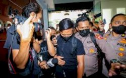 Bak Di Film-Film, Ferdy Sambo Punya Ruang Rahasia Buat Koleksi Senjata