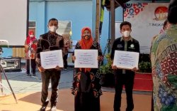 SMK Negeri 2 Luwu Utara Berhasil Dapat Juara Lomba PIK-R