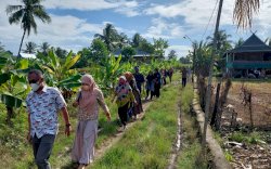Dinkes Sulsel Laksanakan Monev Aksi Setop Stunting di Tiap Lokus Kabupaten Kota