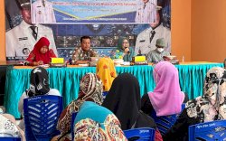 Shelter Warga Jadi Program Prioritas DP3A Makassar