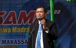 MTsN 1 Kota Makassar Kumpulkan 379 Medali dalam Tujuh Bulan