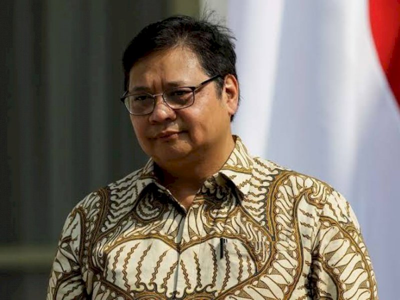Menko Perekonomian Pastikan Penanaman Sorgum Dilakukan Maksimal