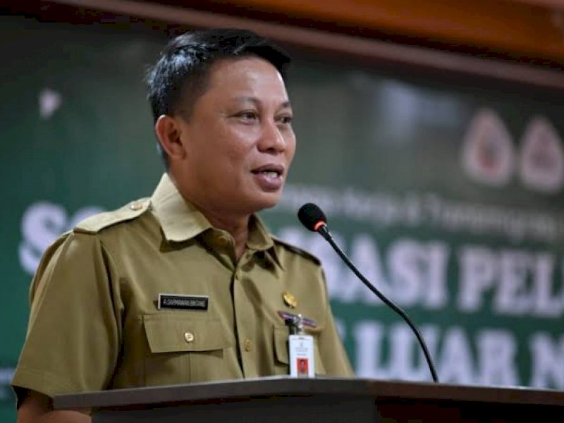 Dicoret, Tol Mamminasata Tak Lagi Masuk Proyek Strategis Nasional
