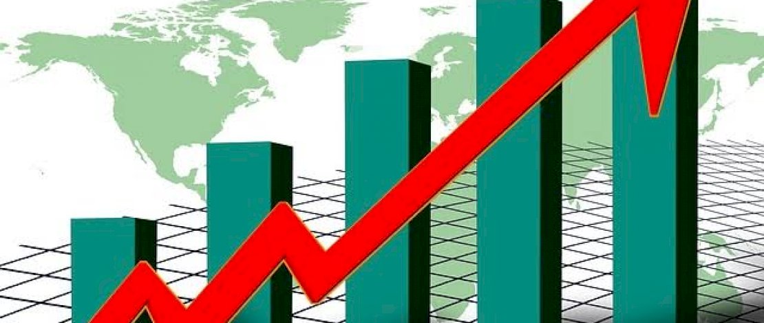 Tahan Banting, Pertumbuhan Ekonomi Indonesia Cemerlang di Tengah Ancaman Resesi Dunia 