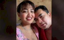 Tak Diakui Sebagai Pacar Oleh Saipul Jamil, Selebgram Lina Mukherjee Naik Pitam  