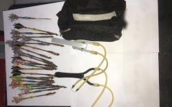 Kuasai Busur, Pelajar di Bulukumba Diamankan Polisi