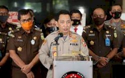 Sikap Tegas Kapolri Copot 25 Anggotanya Atas Kasus Kematian Brigadir J