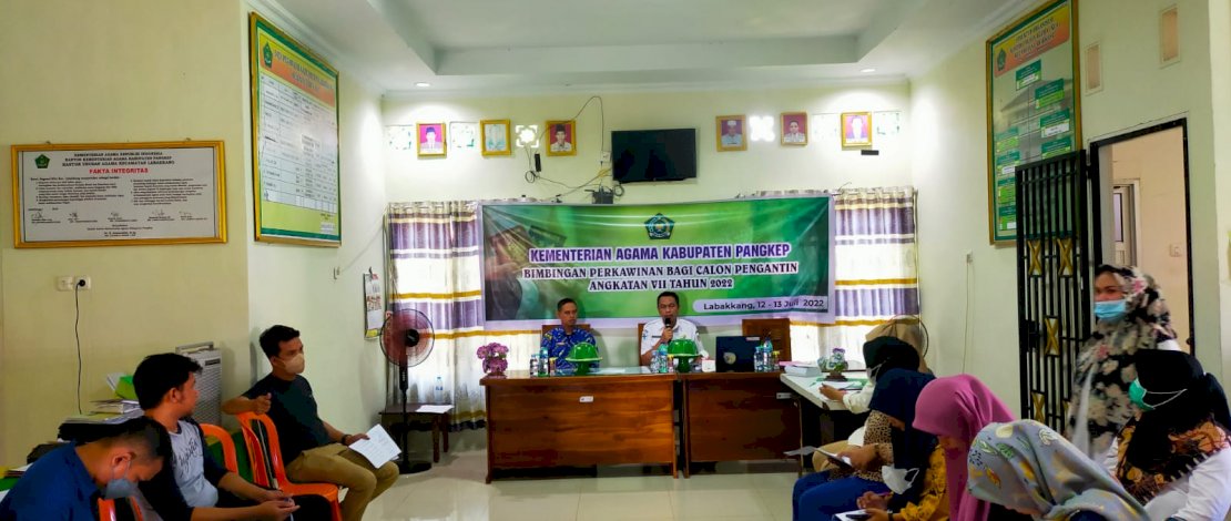 Sebanyak 229 Calon Menantu di Sulsel Jalani Tes Narkoba