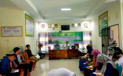 Sebanyak 229 Calon Menantu di Sulsel Jalani Tes Narkoba