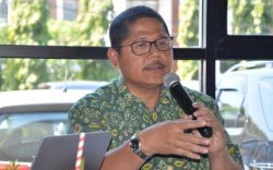 Triwulan Kedua, Ekonomi Sulsel Tumbuh 5,18 Persen