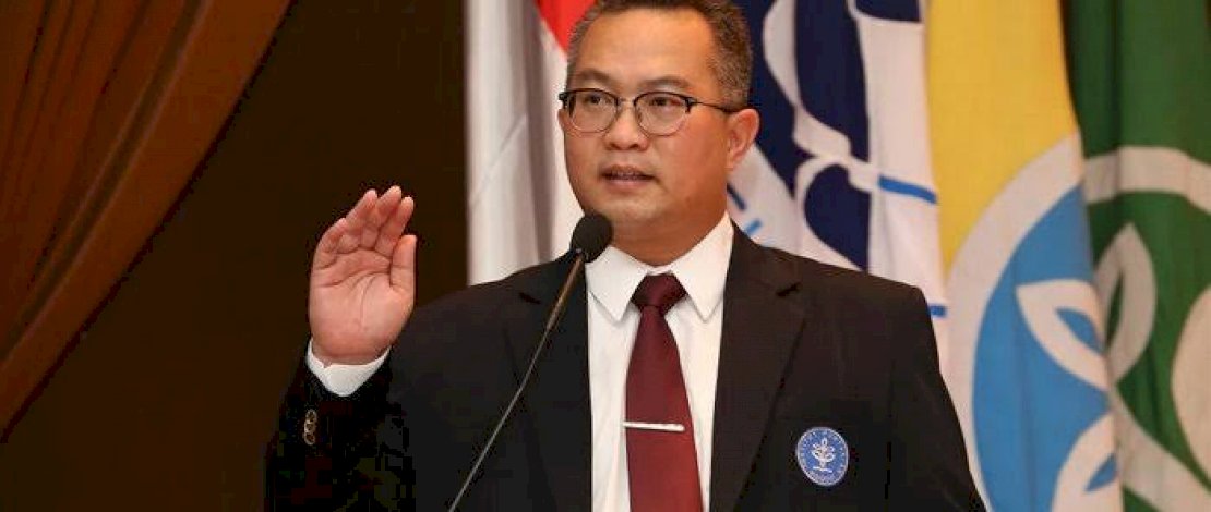 Arif Satria Arif Satria