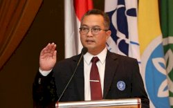 Ketua ICMI Dukung Kementan Perkuat Subtitusi Pangan Lokal