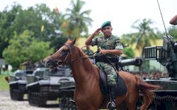 Menakar Peluang Pangdam Mayjen TNI Andi Muhammad Ikut Pilgub Sulsel 2024