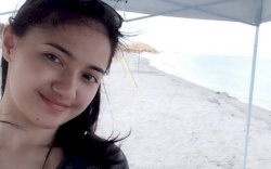 Marcella Simon Kembali Peluk Kristen, Netizen Minta Baju Muslimnya Dibagi