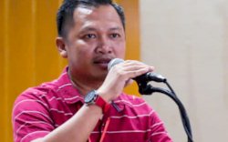 Ikhsan Asaad Jabat Ketua IKA-UNHAS Luwu