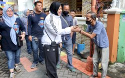 Soal Longwis Kuliner  Di Bontoala, Fatmawati Rusdi :  Mantap 