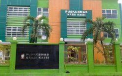 Puskesmas di Makassar Siap Berikan Pelayanan Maksimal