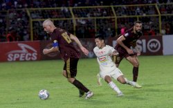 PSM Makassar Minta Dukungan Warga Indonesia Menjelang Laga Kedah FC