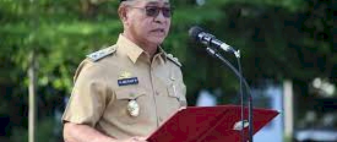 Hari Lingkungan Hidup Sedunia: Wakil Bupati Gowa Dukung Regulasi Berorientasi Lingkungan