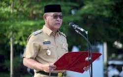 Hari Lingkungan Hidup Sedunia: Wakil Bupati Gowa Dukung Regulasi Berorientasi Lingkungan