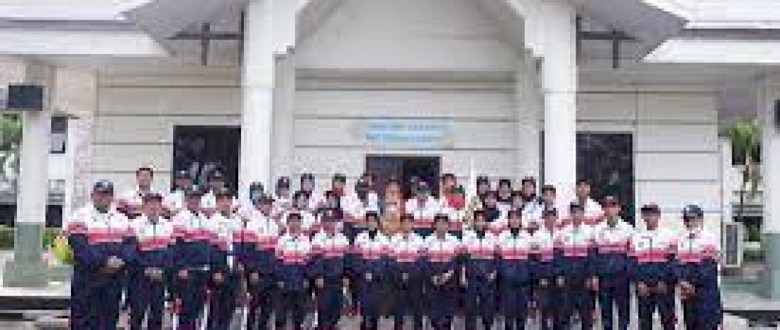 56 Atlet Gowa Berkompetisi di POPDA Sulsel