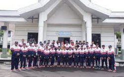 56 Atlet Gowa Berkompetisi di POPDA Sulsel