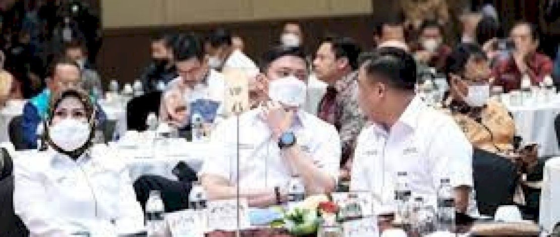 Dinilai Garda Terdepan Pemerintahan, Bupati Gowa Harap Kebijakan Penghapusan Honorer Ditunda