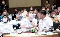 Dinilai Garda Terdepan Pemerintahan, Bupati Gowa Harap Kebijakan Penghapusan Honorer Ditunda