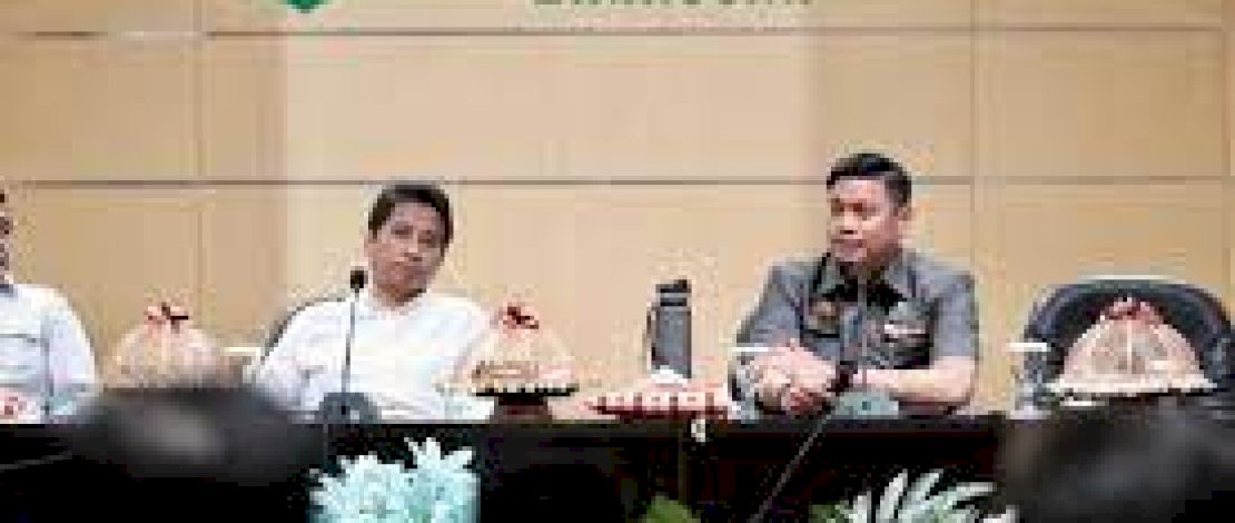 Pemkab Gowa akan Libatkan UIN Makassar Dalam Pengelolaan Rumah Tahfidz