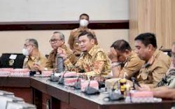 Respon Penerapan UU HKPD, Bupati Gowa: Pelaksanaan Aturan Sesuai Kondisi Daerah