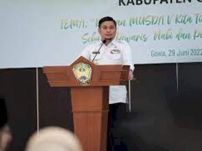  Pemkab Gowa Buka Pendaftaran 928 Formasi PPPK, Didominasi Guru 