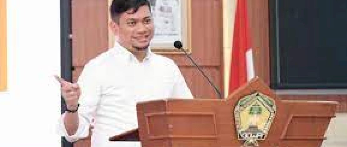Pemkab Gowa Jalin Kerjasama Politeknik Sandi Karsa Beasiswa D-III Pemkab Gowa Jalin Kerjasama Politeknik Sandi Karsa Beasiswa D-III
