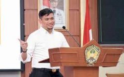 Pemkab Gowa Jalin Kerjasama Politeknik Sandi Karsa Beasiswa D-III 