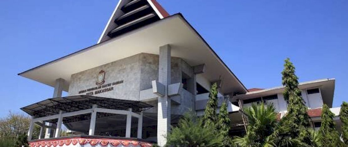 DPRD Makassar Gelar Halal Bihalal Bersama Laskar Pelangi